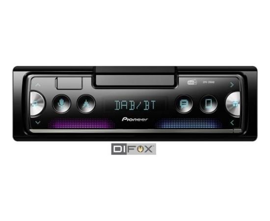 Pioneer SPH-20DAB