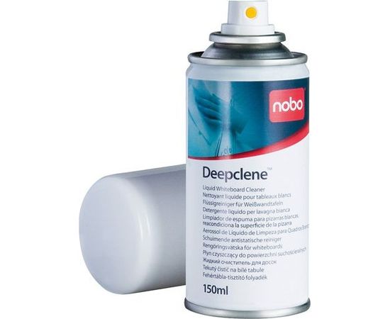 Nobo Pianka czyszcząca Deepclene 150ml (34533943)