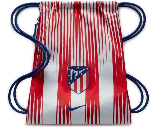 Nike Worek na Buty Nike Stadium ATM GMSK BA5414 658 Mugursomas