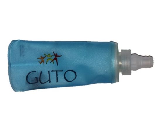 Guto Soft Flask - Elastyczny bidon, bukłak, butelka 237ml