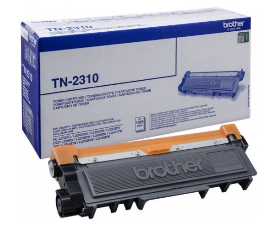 Brother TN-2310