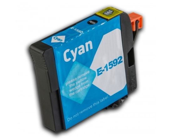Ink Epson T1592 Cyan | 17ml | Stylus Photo R2000