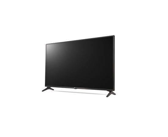 LG 49LJ614V 49" Smart TV, Full HD, Wi-Fi, Black