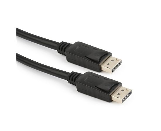 Gembird Digital interface cable DisplayPort, DisplayPort, 3 m