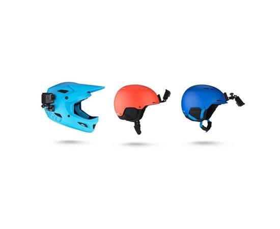 GoPro Helmet Front and Side Mount AHFSM-001