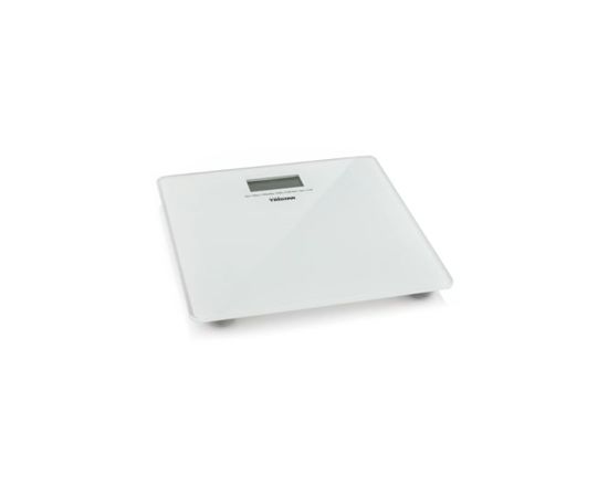 Tristar Bathroom scale WG-2419 Maximum weight (capacity) 150 kg, Accuracy 100 g, White