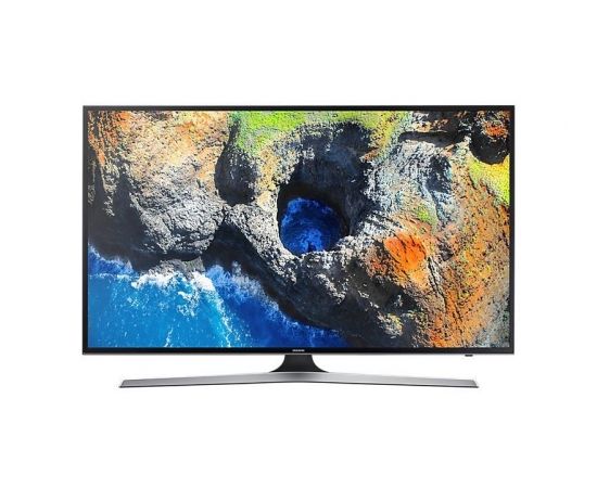 SAMSUNG UE75MU6172UXXH 75" Ultra HD Smart TV Wi-Fi Black