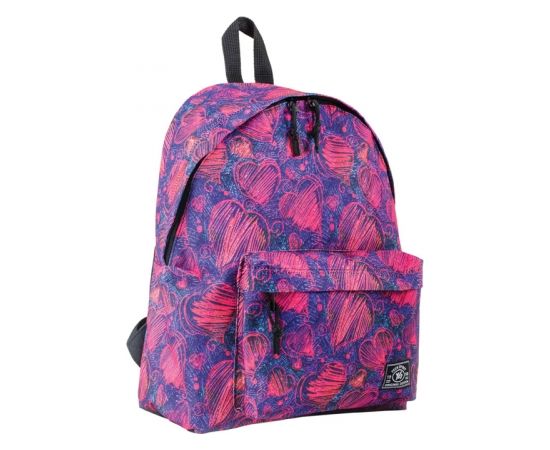 Top Company Mugursoma YES ST-15 Crazy 27, 31 x 41 x 14 cm Mugursomas