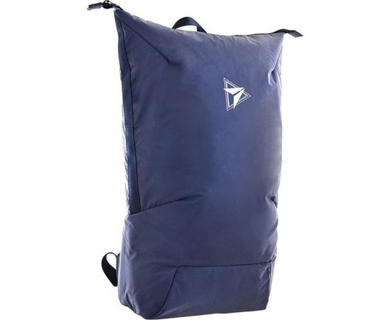 Top Company Mugursoma YES T-64 Reflective Deep zila, 51 x 25 x 15 cm, zila Mugursomas