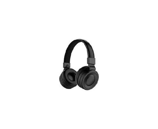 Forme FHP-351BK Wireless Headphones