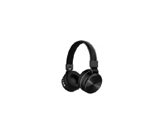 Forme FHP-301BK Wireless Headphones