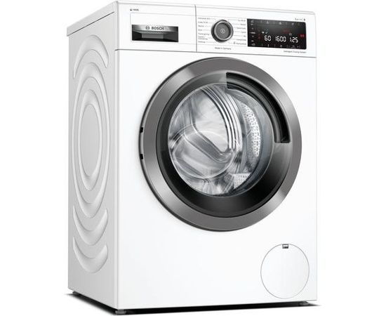 Bosch WAXH2KOLSN 10kg 1600rpm A+++ White LED Wi-Fi