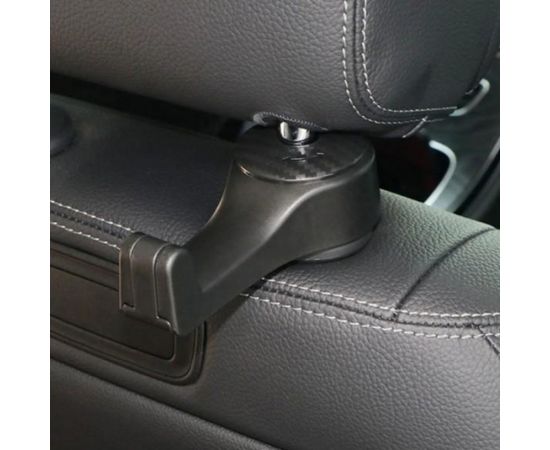 2X3 Āķis daudzfuncionālais autosēdeklim (4258) Autokrēslu aksesuāri