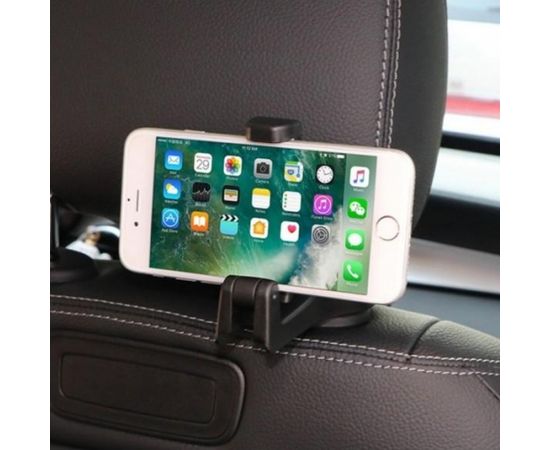 2X3 Āķis daudzfuncionālais autosēdeklim (4258) Autokrēslu aksesuāri