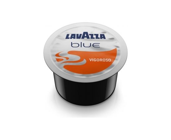 LAVAZZA BLUE Espresso VIGOROSO