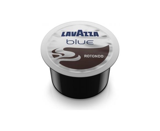 LAVAZZA BLUE Espresso ROTONDO