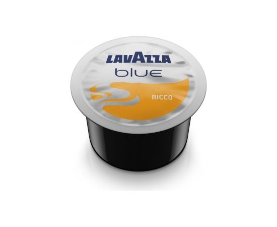 LAVAZZA BLUE Espresso Ricco