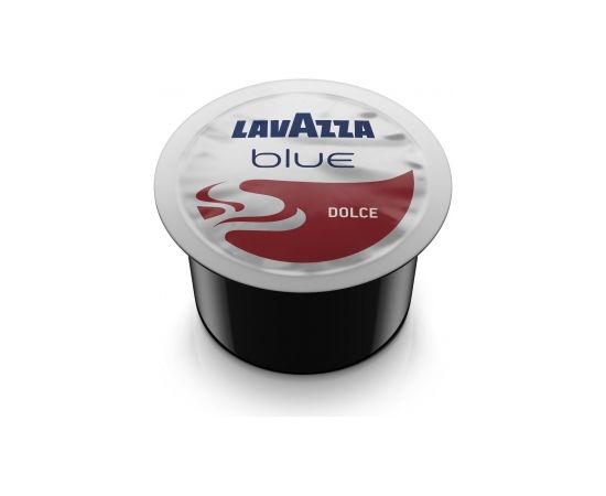 LAVAZZA BLUE Espresso Dolce 100 % Arabika