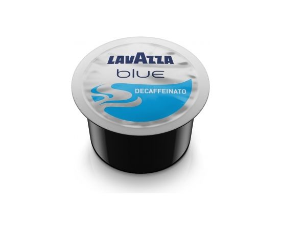 LAVAZZA BLUE Espresso Decaffeinato 100 % Arabica