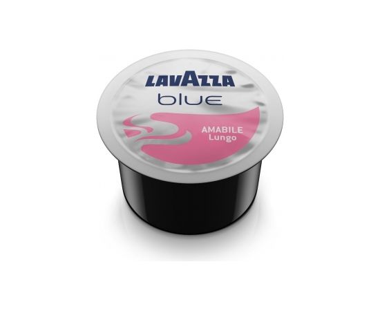 LAVAZZA BLUE Espresso Amabile Lungo