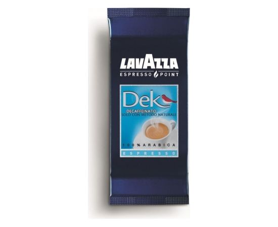 Lavazza DEK Espresso 100% Arabica