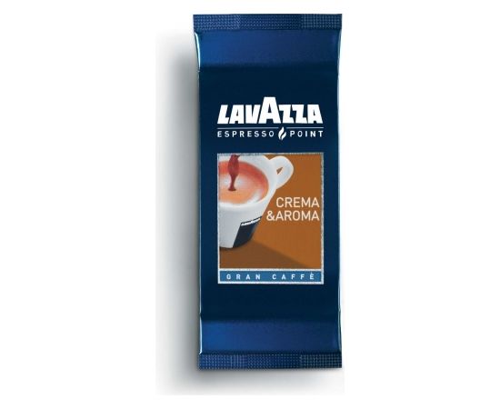 Lavazza Crema & Aroma Gran Caffè