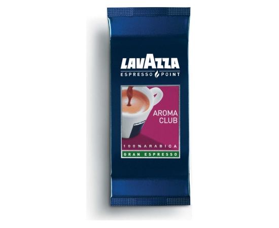 Lavazza Aroma Club Gran Espresso 100% Arabica