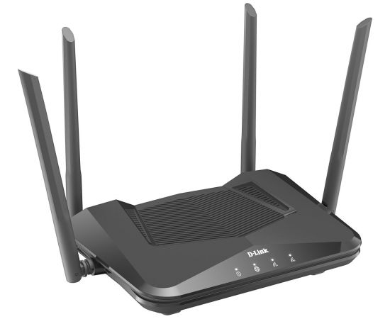 D-LINK AX1500 EXO WI-Fi 6 Router