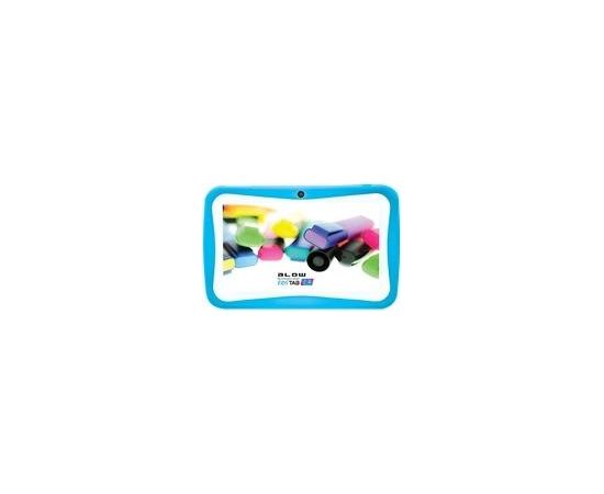 BLOW 79-005# Tablet BLOW KidsTAB 7.4 blu