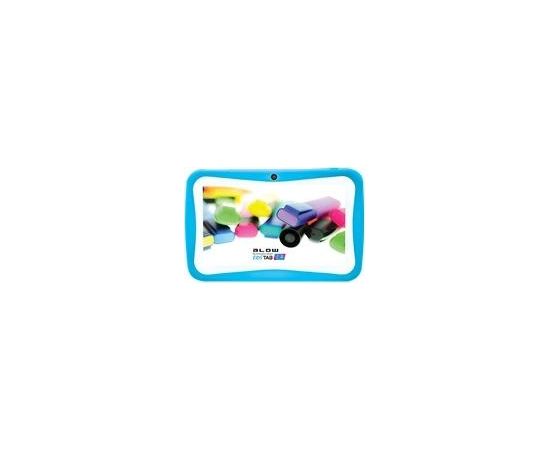 BLOW 79-005# Tablet BLOW KidsTAB 7.4 blu