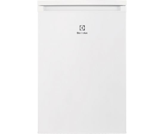 Electrolux LXB1SF11W0 ledusskapis 85cm balts