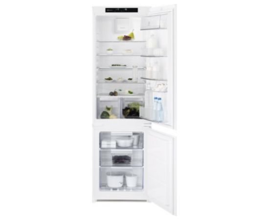 Electrolux LNT7TF18S ledusskapis iebūvējams FrosFree