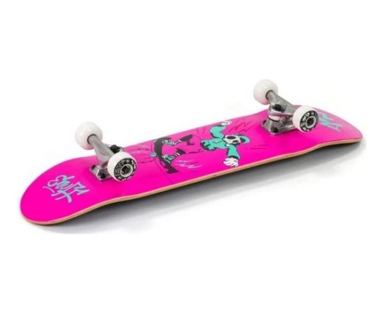 Enuff Skully Mini (Pink) Skateboard