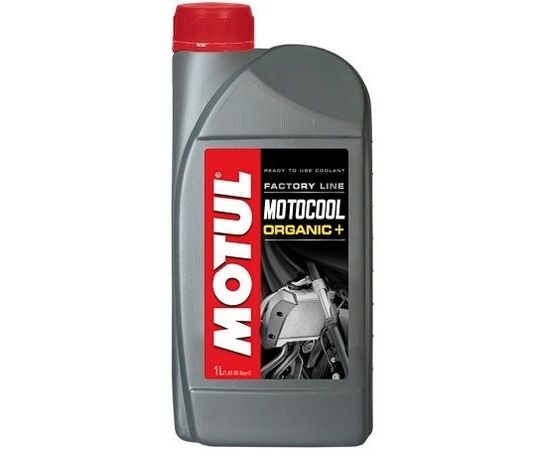 MOTUL Motocool -35 FL 1L Dz. Šķidrums moto