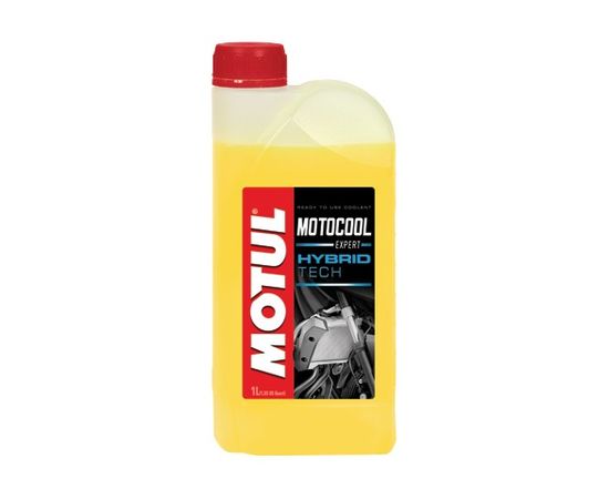 MOTUL Motocool Expert -37o 1L Dz. Šķidrums Moto