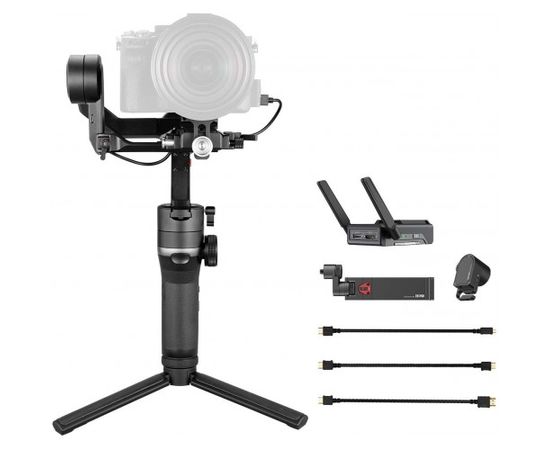 Zhiyun - WEEBILL S PRO PACKAGE