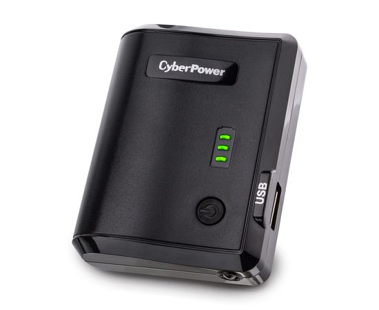 CyberPower CPBC4400 power bank - Li-Ion