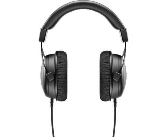 Beyerdynamic Dynamic Stereo Headphones (3rd generation) T1 Wired, Black