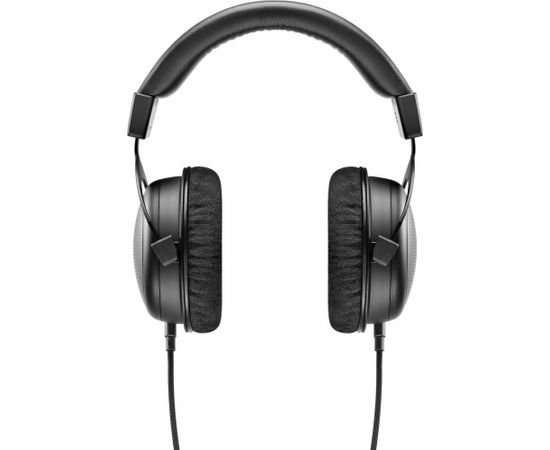 Beyerdynamic Dynamic Stereo Headphones (3rd generation) T1 Wired, Black