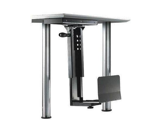 PC ACC DESK MOUNT 30KG/CPU-D250BLACK NEWSTAR