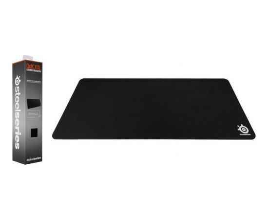 Mousepad SteelSeries QcK XXL (67500)