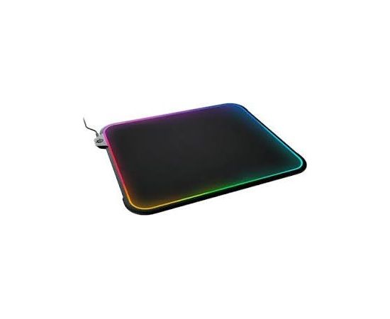 Mousepad SteelSeries QcK Prism Cloth RGB Medium (63825)