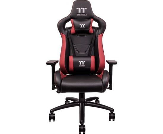 Thermaltake eSports U Fit Black Red