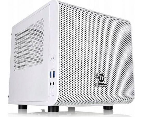 CASE Thermaltake Core V1 Snow Edition (CA-1B8-00S6WN-01)