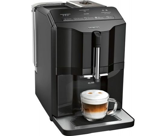 Kafijas automāts Siemens TI 35A209RW