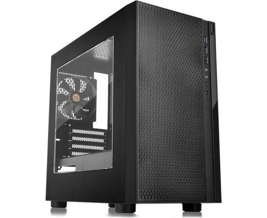 CASE Thermaltake Versa H18 Window (GE000957)