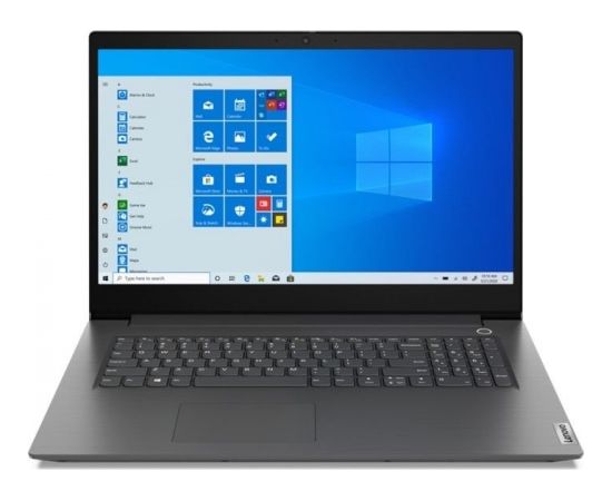 Lenovo V17-IIL 17.3" Intel Core i5-1035G1 8GB DDR4 512GB SSD M.2 PCIe NVIDIA GeForce MX330 2GB Windows 10 Pro