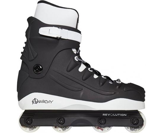 Anarchy Revolution II (Black) 40