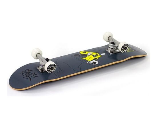 Enuff Skully Mini (Black) Skateboard