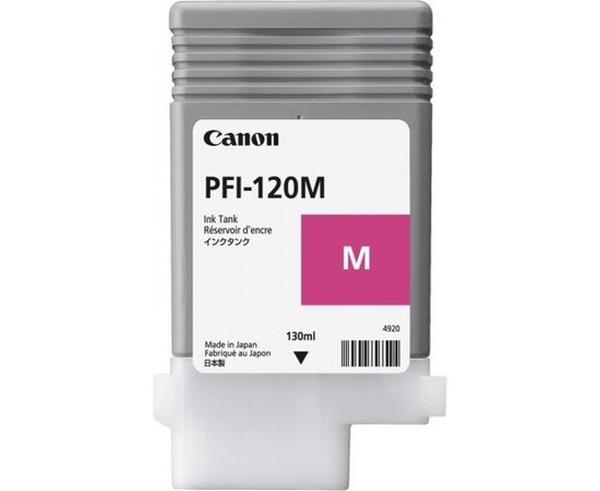 Canon Ink PFI-120 Magenta (2887C001)